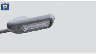 쿠르세르테크 AC100V-277V 40w 60w 80w 100w 120w 150w 180w 200w 220w LED 라이트는 다량 램프를 주차하는 가로등을 이끌었습니다